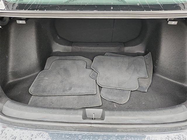 used 2025 Honda Civic car, priced at $24,687