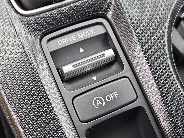 used 2025 Honda Civic car, priced at $24,687