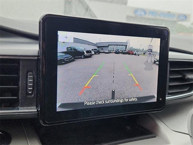 used 2022 Ford Explorer car, priced at $22,387