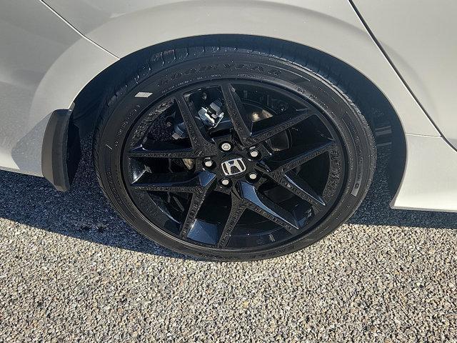 new 2026 Honda Civic car, priced at $26,974