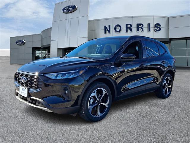 new 2025 Ford Escape car, priced at $37,820