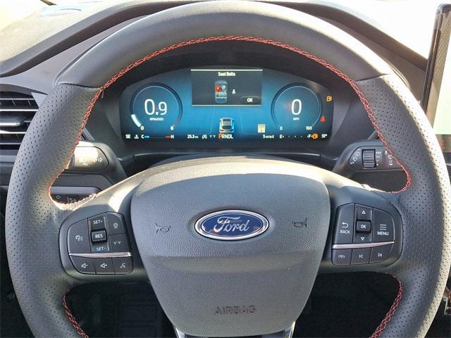 new 2025 Ford Escape car, priced at $37,820