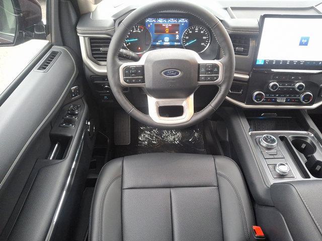 new 2024 Ford Expedition Max car, priced at $61,875