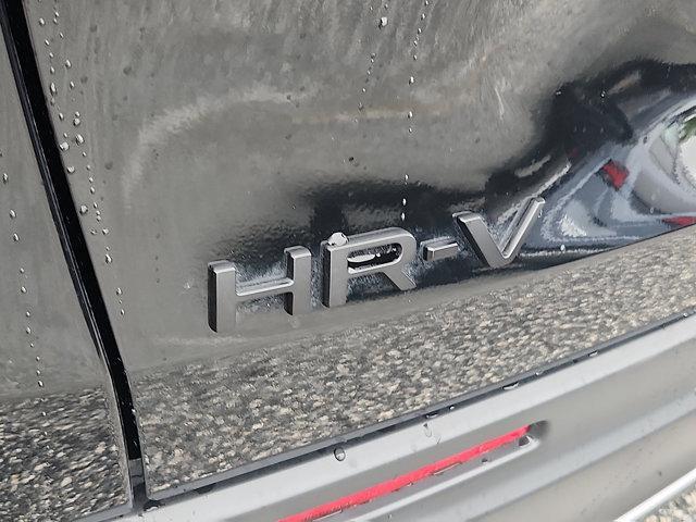 new 2026 Honda HR-V car, priced at $29,508