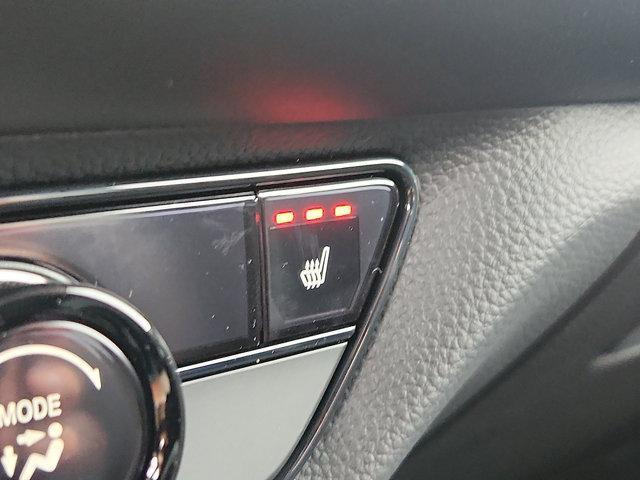 new 2026 Honda HR-V car, priced at $29,508