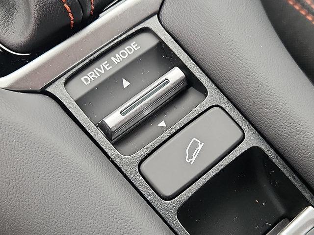 new 2026 Honda HR-V car, priced at $29,508