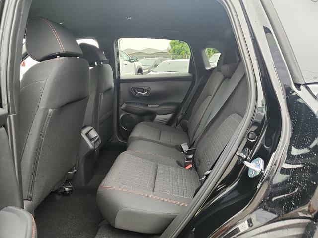 new 2026 Honda HR-V car, priced at $29,508