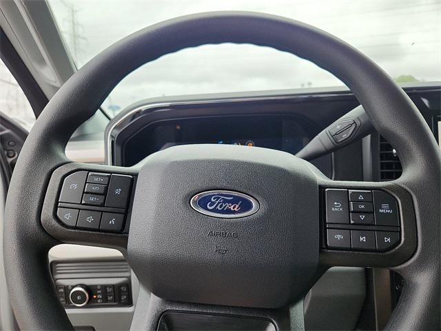 new 2026 Ford F-350 car