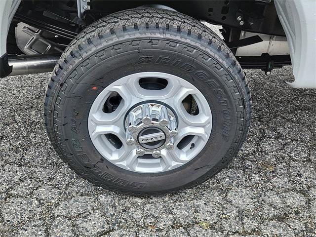 new 2026 Ford F-350 car