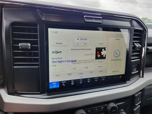 new 2026 Ford F-350 car