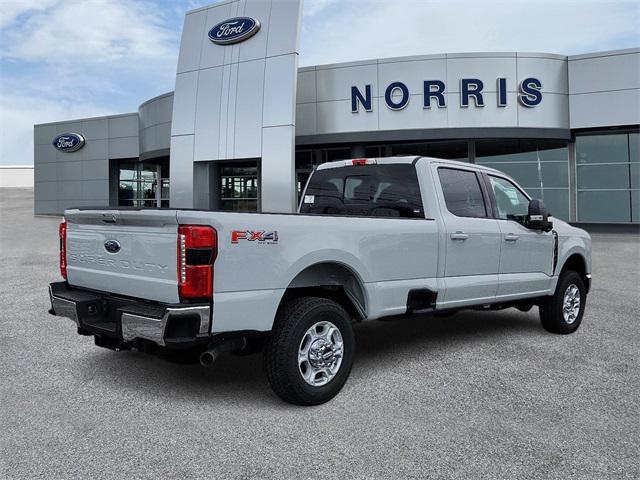 new 2026 Ford F-350 car