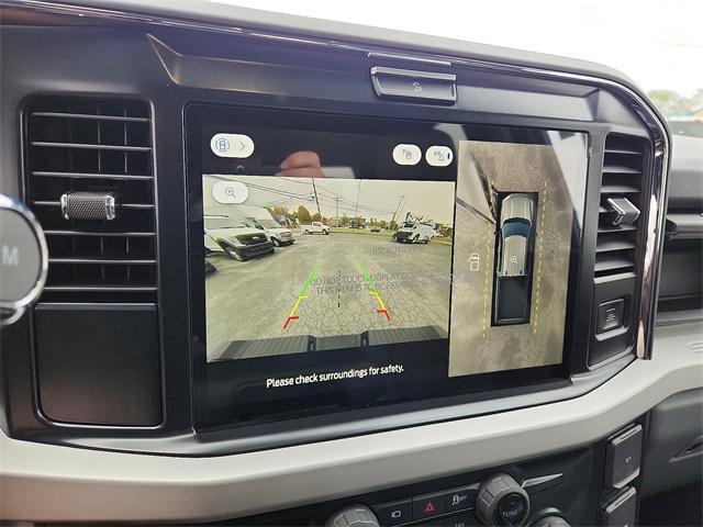 new 2026 Ford F-350 car