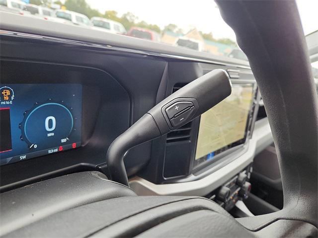 new 2026 Ford F-350 car