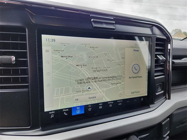 new 2026 Ford F-350 car