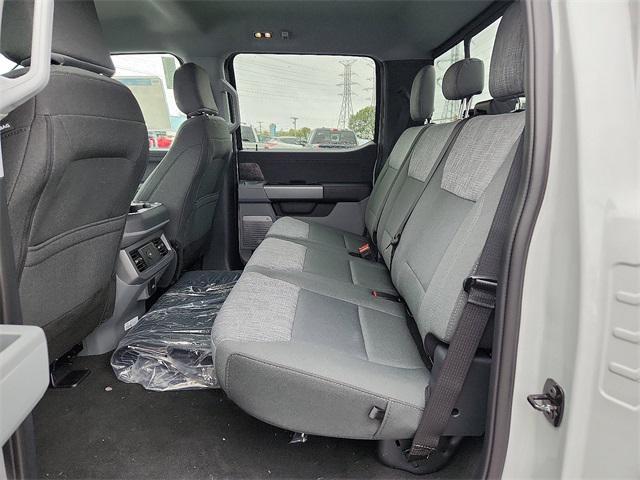 new 2026 Ford F-350 car