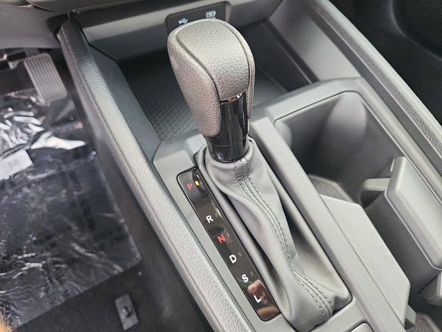 new 2025 Honda Accord car, priced at $30,319
