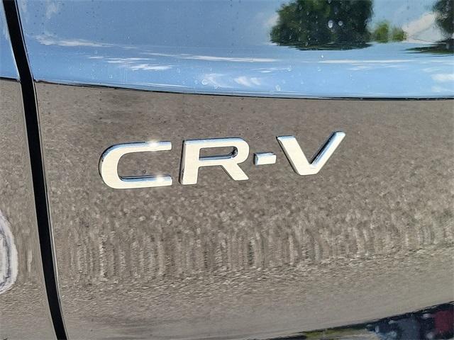 used 2025 Honda CR-V car, priced at $32,687