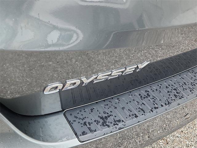 used 2018 Honda Odyssey car, priced at $26,587