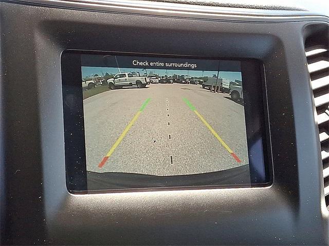 used 2020 Jeep Cherokee car, priced at $15,887