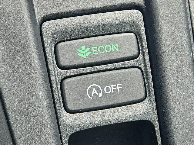 new 2025 Honda Accord car, priced at $30,274