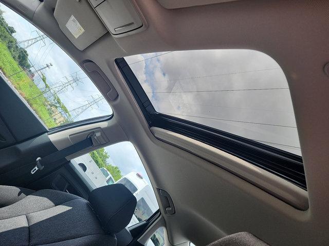 new 2025 Honda Accord car, priced at $30,274