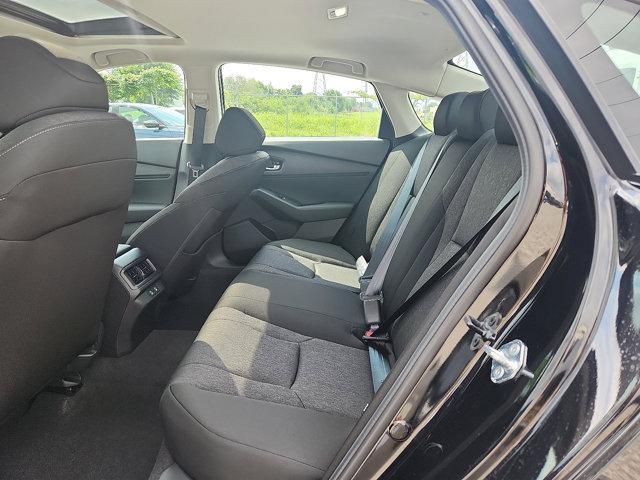 new 2025 Honda Accord car, priced at $30,274