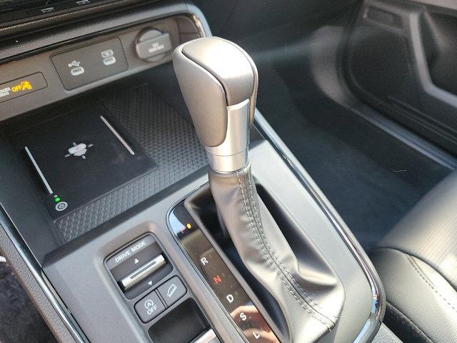 new 2026 Honda CR-V car, priced at $36,431