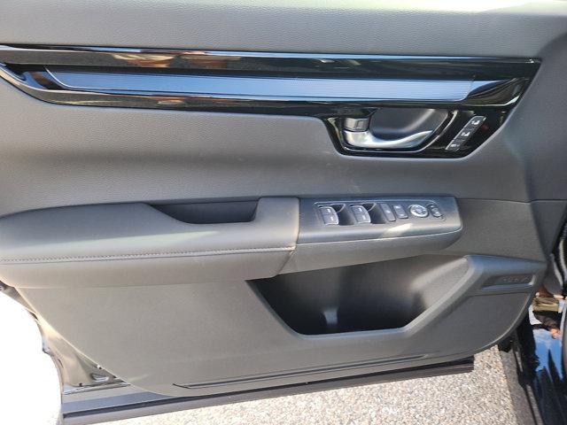 new 2026 Honda CR-V car, priced at $36,431