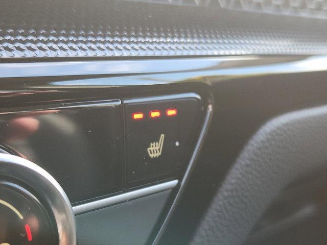 new 2026 Honda CR-V car, priced at $36,431