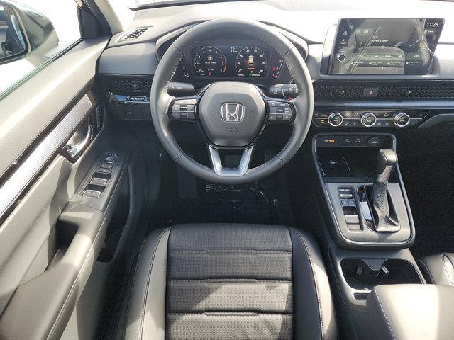 new 2026 Honda CR-V car, priced at $36,431