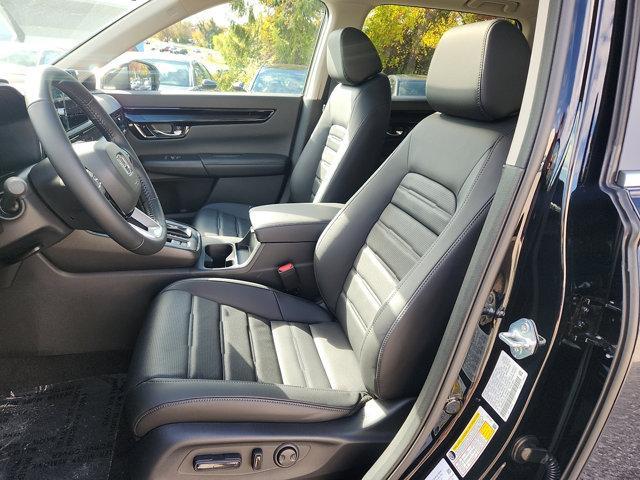 new 2026 Honda CR-V car, priced at $36,431
