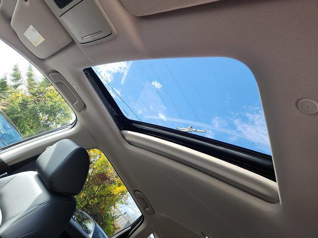 new 2026 Honda CR-V car, priced at $36,431