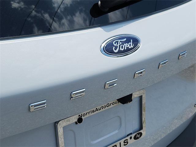 new 2025 Ford Escape car, priced at $29,172