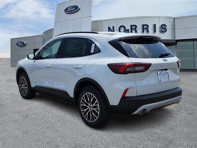 new 2025 Ford Escape car, priced at $29,172