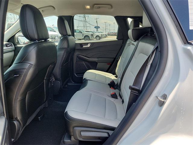 new 2025 Ford Escape car, priced at $29,172