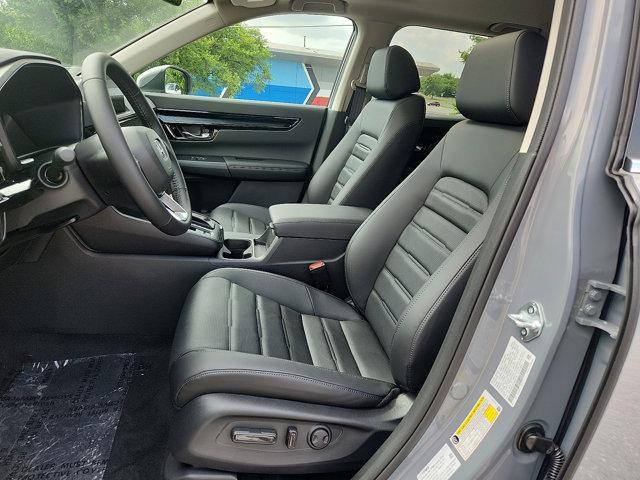 new 2026 Honda CR-V car, priced at $36,808
