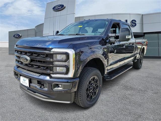 new 2024 Ford F-250 car, priced at $70,749