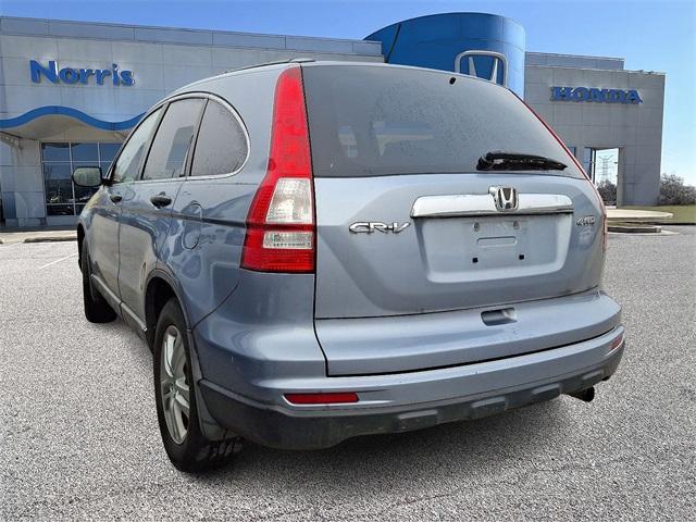 used 2011 Honda CR-V car, priced at $9,687