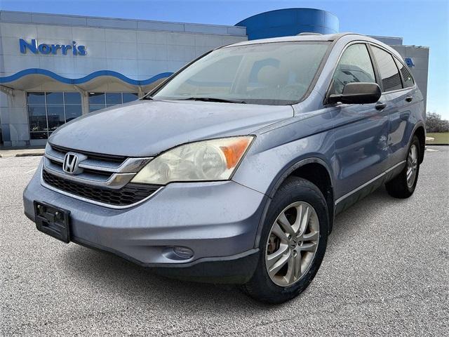 used 2011 Honda CR-V car, priced at $9,687