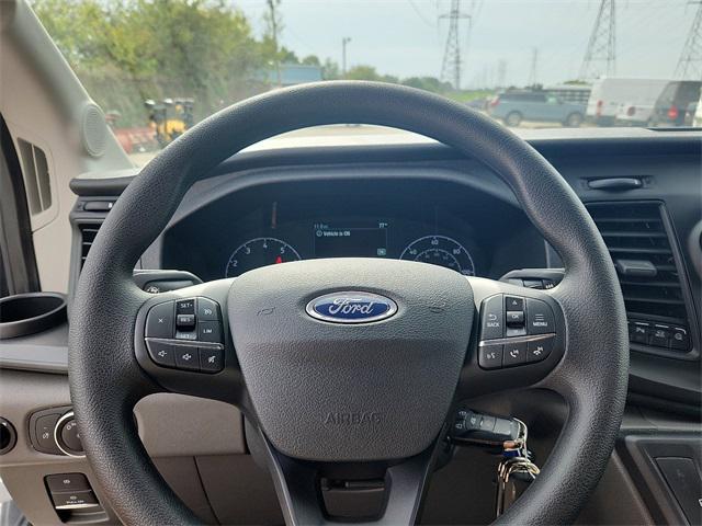 new 2025 Ford Transit-250 car, priced at $49,176