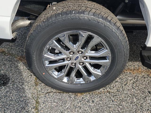 new 2025 Ford F-150 car, priced at $65,124