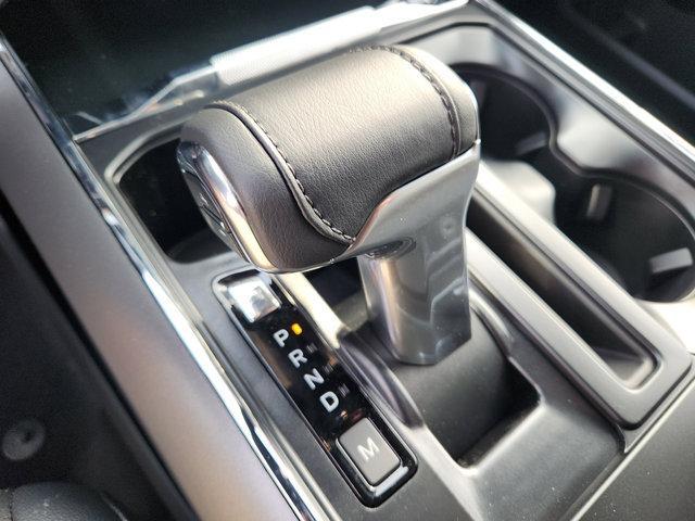 new 2025 Ford F-150 car, priced at $65,124