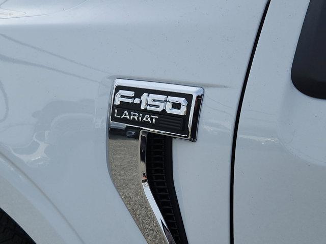 new 2025 Ford F-150 car, priced at $65,124