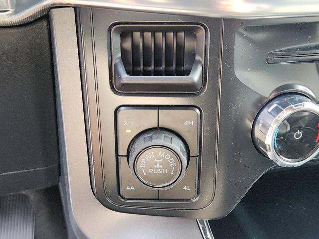 new 2025 Ford F-150 car, priced at $65,124