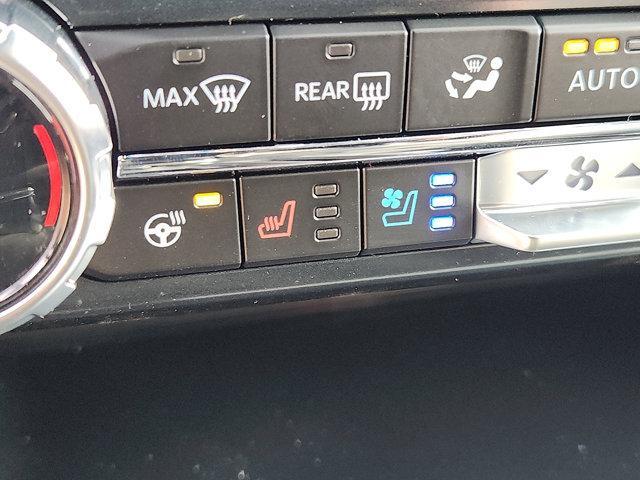 new 2025 Ford F-150 car, priced at $65,124