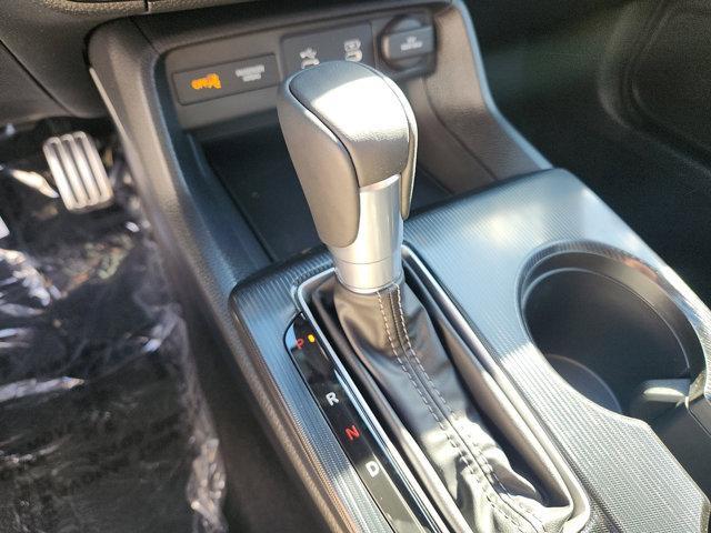 new 2026 Honda Civic car, priced at $26,540