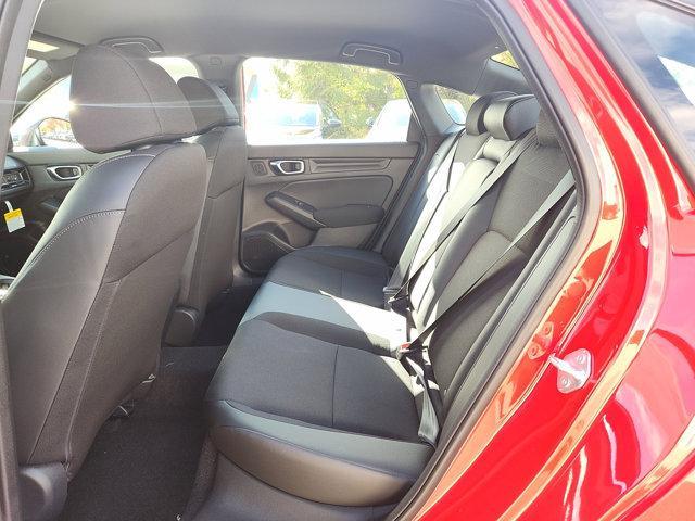 new 2026 Honda Civic car, priced at $26,540