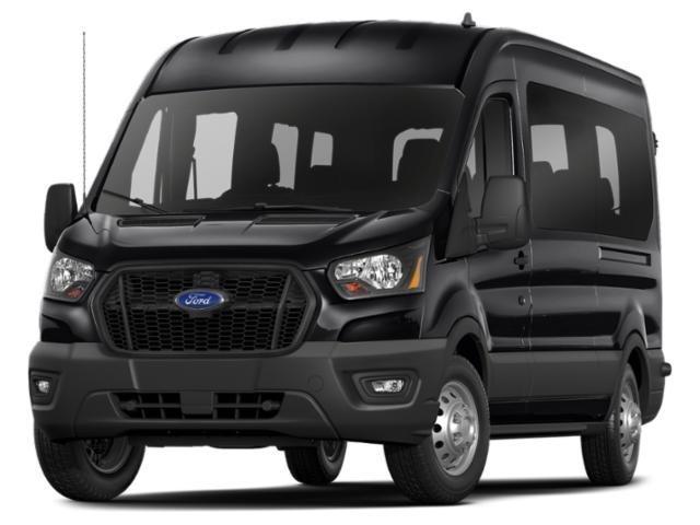 new 2024 Ford Transit-350 car, priced at $64,860