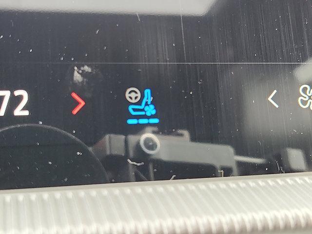 new 2026 Ford Explorer car