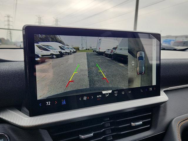 new 2026 Ford Explorer car